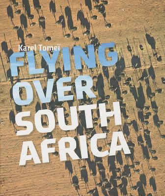 Flying Over South Africa Cover Image