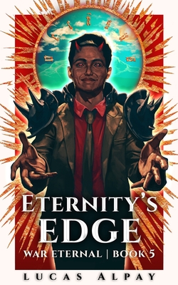 Eternity's Edge (War Eternal #5)