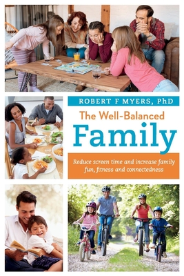 Cover for The Well-Balanced Family