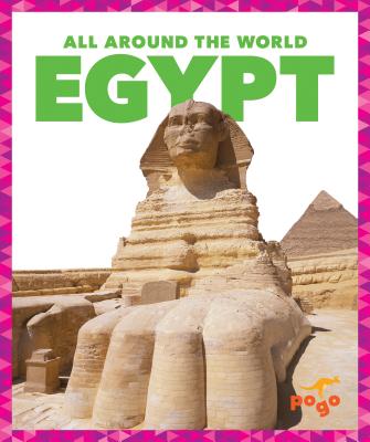 Egypt (All Around the World)