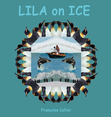 LILA on ICE Cover Image