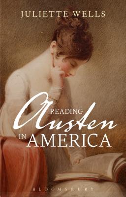 Reading Austen in America Cover Image