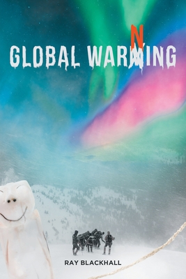 Global Warning Cover Image