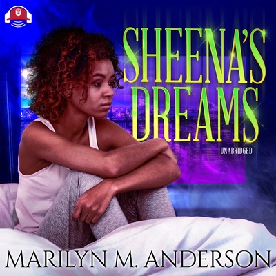 Sheena's Dreams Lib/E Cover Image