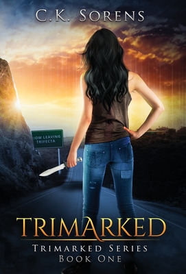 Trimarked Cover Image