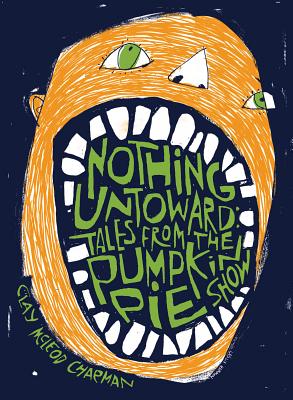 Cover for Nothing Untoward