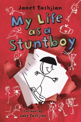 My Life as a Stuntboy (The My Life series #2)