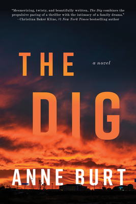 Cover Image for The Dig: A Novel