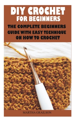 Learn How to Crochet [Step-By-Step Video Tutorial for Beginners] - TL Yarn  Crafts