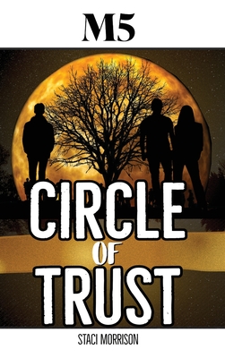 M5-Circle of Trust (Millennium #5) Cover Image