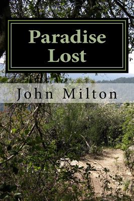 Paradise Lost  mitpressbookstore