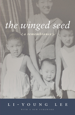 The Winged Seed: A Remembrance (American Readers) Cover Image