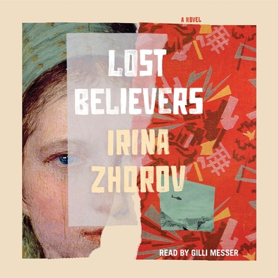 Lost Believers Cover Image