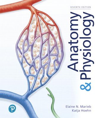 Anatomy & Physiology Cover Image