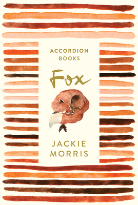 Fox By Jackie Morris Cover Image