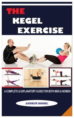 Kegel Exercises For Men, Women