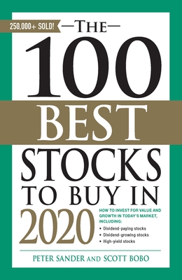 Cover for The 100 Best Stocks to Buy in 2020