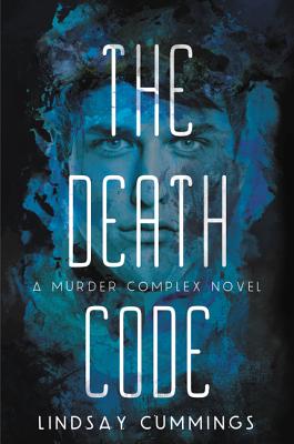 The Murder Complex #2: The Death Code Cover Image
