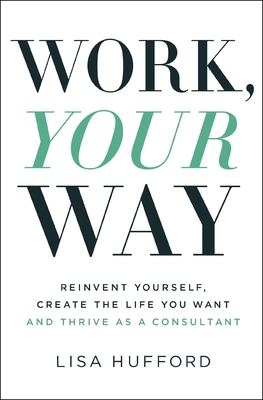 Cover for Work, Your Way