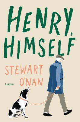 Henry, Himself: A Novel Cover Image