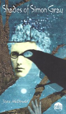 Shades of Simon Gray Cover