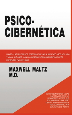 Psico Cibernetica Cover Image