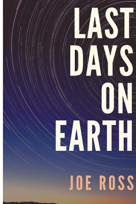 Last Days On Earth Cover Image