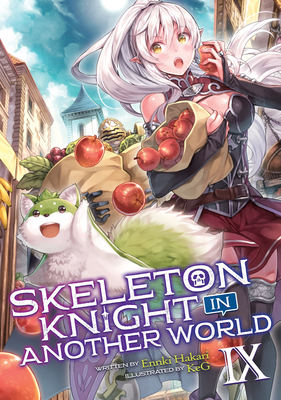 Skeleton knight in another world - [English Sub] 