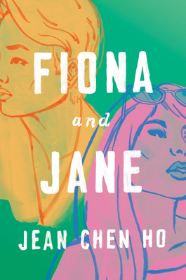 Fiona and Jane Cover Image