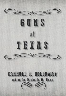 Guns of Texas Cover Image