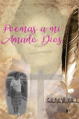 Poemas a mi Amado Dios Cover Image