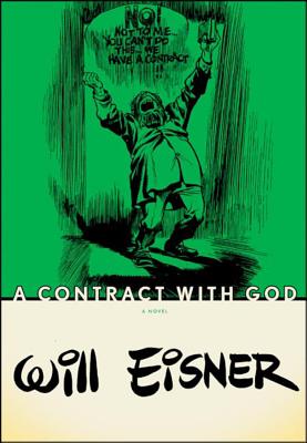 A Contract with God Cover Image