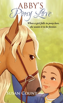 Abby's Pony Love Cover Image