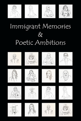 Immigrant Memories & Poetic Ambitions: The Role of Poetry In ESL Studies By Katrina Crespin (Contribution by), Laura Jijon Cover Image