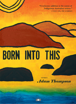 Cover Image for Born Into This