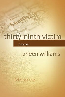 Cover for The Thirty-Ninth Victim