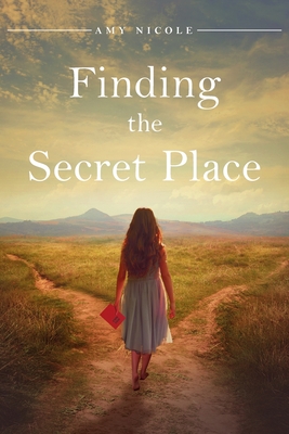Finding the Secret Place Cover Image
