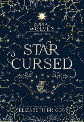 Star Cursed Cover Image