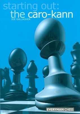 Starting Out: The Queen's Gambit (Starting Out - Everyman Chess)