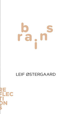 Brains By Leif ØStergaard Cover Image