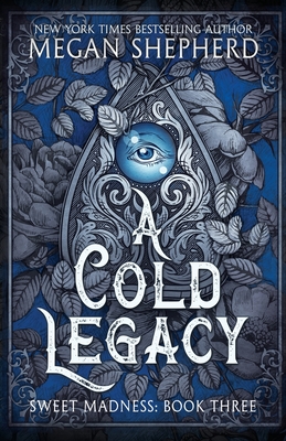 A Cold Legacy Cover Image