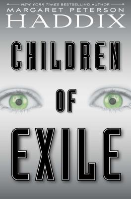 Children of Exile Cover Image