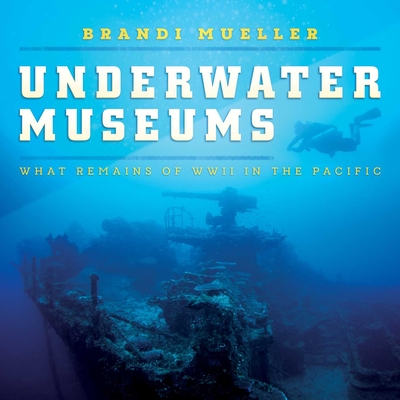 Underwater Museums: What Remains of WWII in the Pacific Cover Image