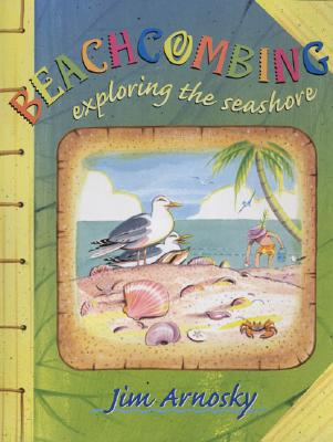 Beachcombing Cover