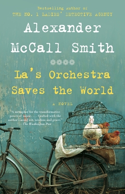 La's Orchestra Saves the World: A Novel