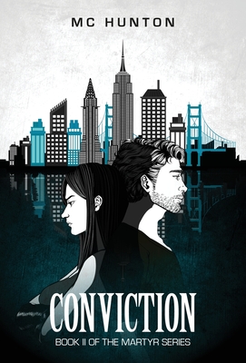 Conviction: Book II of The Martyr Series