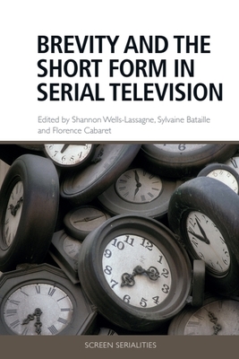 Brevity and the Short Form in Serial Television Cover Image