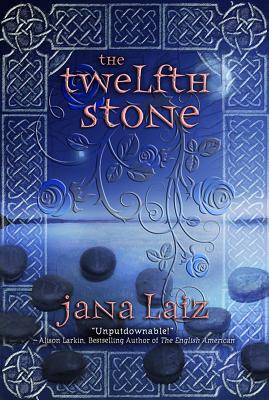 Cover for The Twelfth Stone