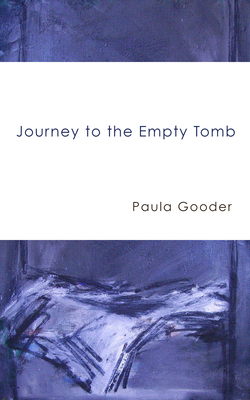 Cover for Journey to the Empty Tomb