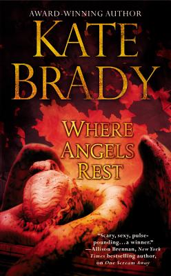 Where Angels Rest